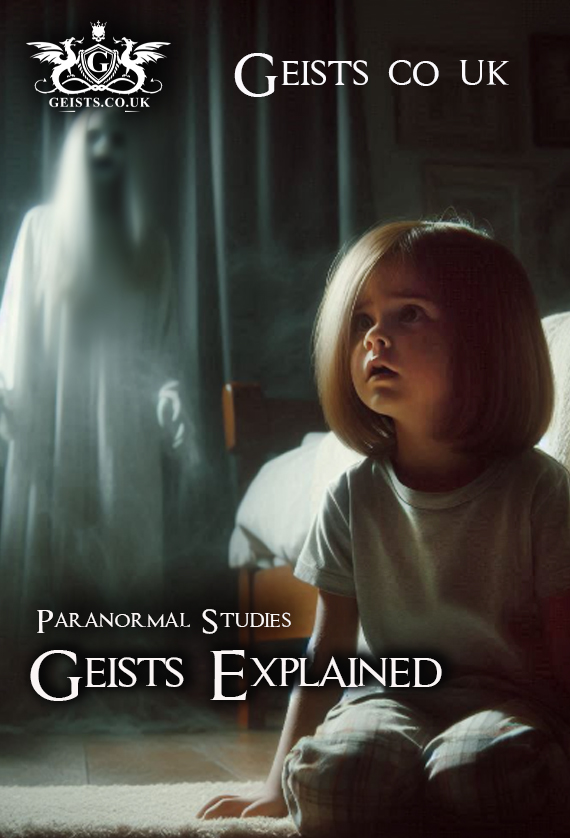 Geists Explained